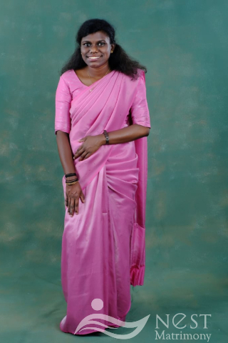 Anju Kumaran